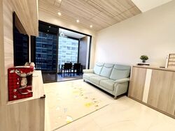 High Park Residences (D28), Apartment #559197811